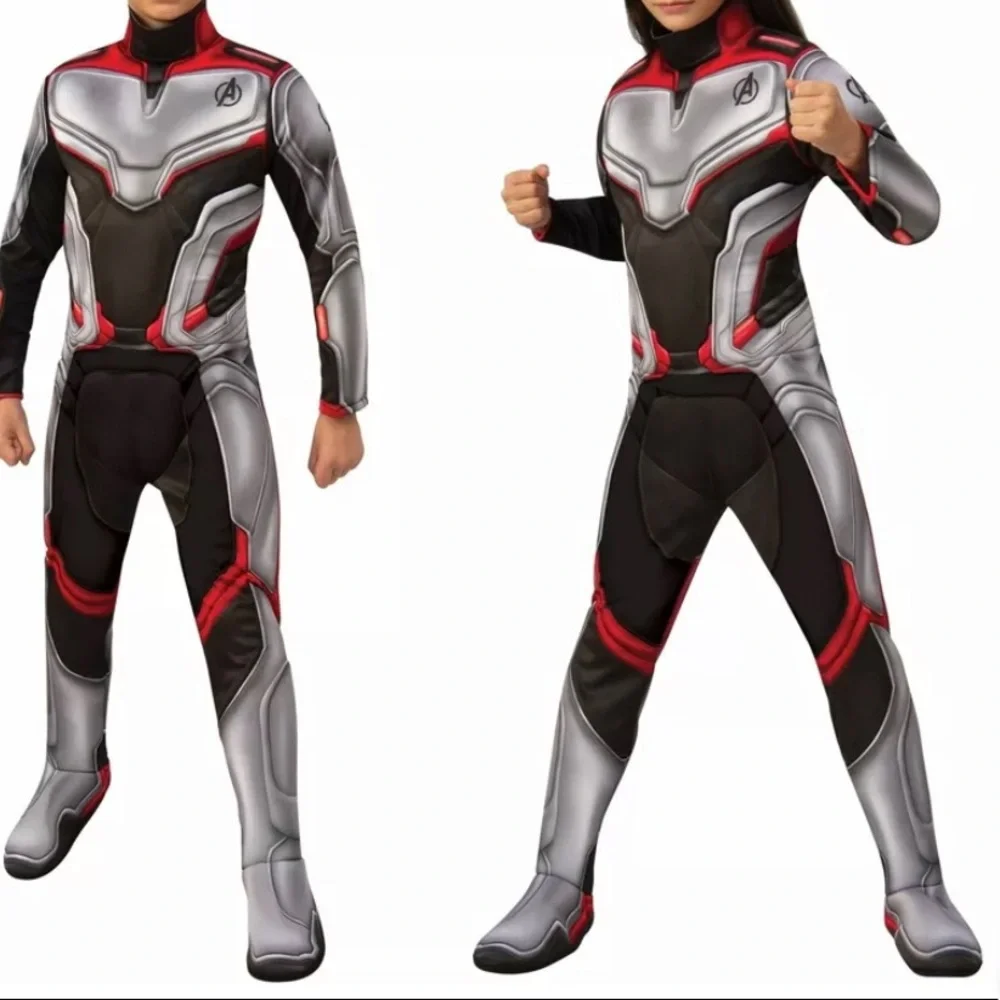 MARVEL Avengers Endgame Team Unisex‎ Costume
